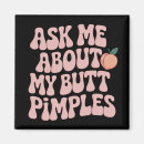 Recherche de fesses magnets Drôle