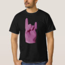 Recherche de rock and roll tshirts Humour