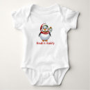 Recherche de pingouin de bébé vêtements Tenue pour bébé