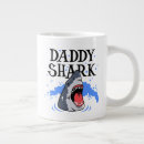 Recherche de shark tasses Drôle