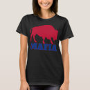 Recherche de buffalo bills tshirts Taureau