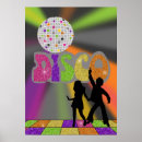 Recherche de soirée dansante posters Disco