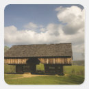 Recherche de great smoky mountains autocollants Bois