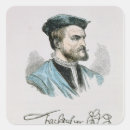 Recherche de la renaissance autocollants Signature