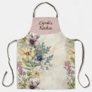 Recherche de mamans de jardin tabliers Cuisine