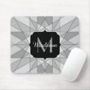 Recherche de motif mosaïque tapis souris Géométrique