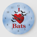 Recherche de batteur horloges Animal