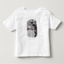 Recherche de représentation tshirts 19ème