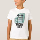 Recherche de réfrigérateur tshirts Cool