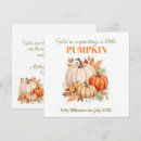 Recherche de jack o lantern invitations Automne