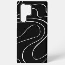 Recherche de noir samsung coques Minimaliste