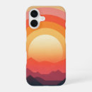 Recherche de horizon iphone coques Rétro