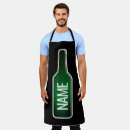 Recherche de bouteille tabliers Pour lui