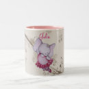Recherche de ballerine tasses Girly