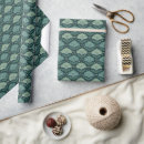 Recherche de motif feuille papier cadeau Botanique