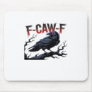 Recherche de corbeau tapis souris Oiseau
