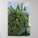 Recherche de banane posters Arbre
