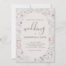 Recherche de blanc cassé invitations Rustique