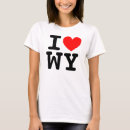 Recherche de wyoming vêtements Coeur