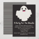 Recherche de bureau halloween invitations Mignon