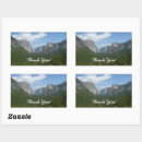 Recherche de parc national yosemite autocollants Nature