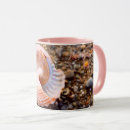 Recherche de coquillage rose tasses Toute personne