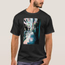Recherche de vaporwave tshirts Lofi