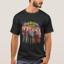Recherche de netflix tshirts Ozark