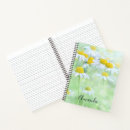 Recherche de de marguerite carnets Fleur