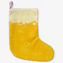 Recherche de bière chaussette de noël Alcool
