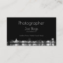 Recherche de urbain cartes visite Photographe