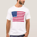 Recherche de de drapeau des etats unis tshirts Américain