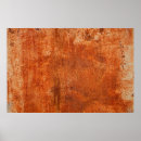 Recherche de métal posters Brun