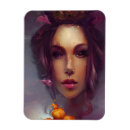 Recherche de tatouage magnets Femme