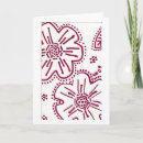 Recherche de framboise vœux cartes Rouge