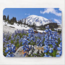 Recherche de point tapis souris Montagne
