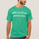 Recherche de salade tshirts Nourriture