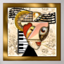 Recherche de notation posters Jazz