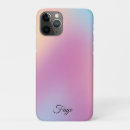 Recherche de arrière plan coloré iphone coques Dégradé
