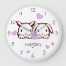Recherche de nouveau chambre enfant horloges Petite fille