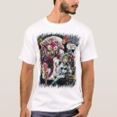 Recherche de 50s tshirts Vintage