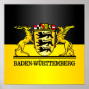 Recherche de baden posters Stuttgart