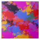 Recherche de zèbre carreaux Coloré