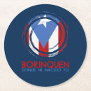 Recherche de drapeau porto rico dessous de verres National