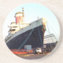 Recherche de états américains dessous de verres Vintage