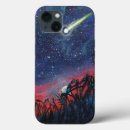 Recherche de météore coques Nuit