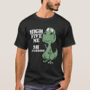 Recherche de high five tshirts Cinq