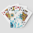 Recherche de fleur jeux de cartes Indigo