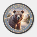 Recherche de banff magnets Travel