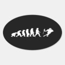 Recherche de homme des cavernes autocollants Évolution